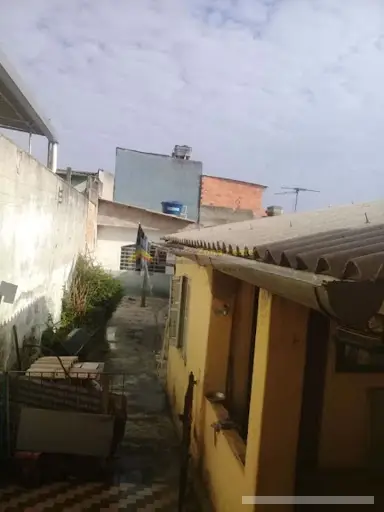 Casa - 2 quartos - Chácara Belenzinho - São Paulo - foto 2