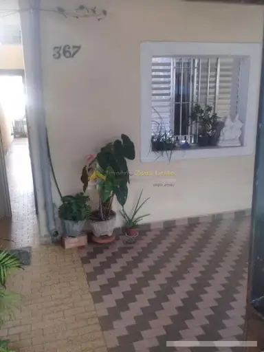 Casa - 2 quartos - Chácara Belenzinho - São Paulo - foto 5