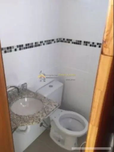 Casa - 2 quartos - Chácara Mafalda - São Paulo - foto 2