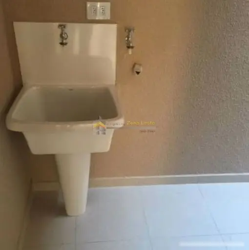 Casa - 2 quartos - Chácara Mafalda - São Paulo - foto 3