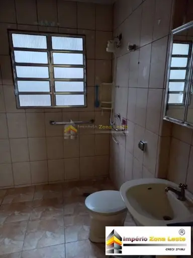 Casa - 2 quartos - Chácara Mafalda - São Paulo - foto 4