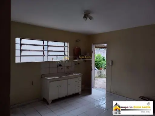 Casa - 2 quartos - Chácara Mafalda - São Paulo - foto 3