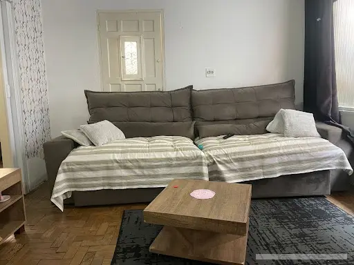 Casa - 2 quartos - Chácara Seis de Outubro - São Paulo