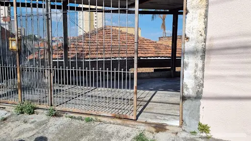 Casa - 2 quartos - Chácara Seis de Outubro - São Paulo - foto 2