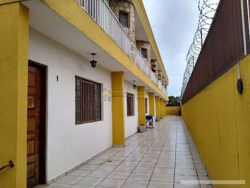 Casa - 2 quartos - Cidade Patriarca - São Paulo