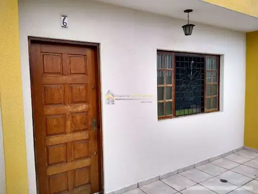 Casa - 2 quartos - Cidade Patriarca - São Paulo - foto 3