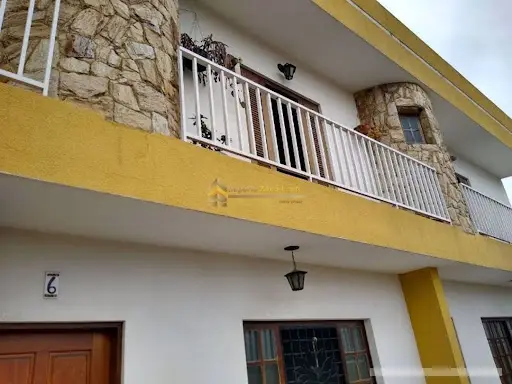 Casa - 2 quartos - Cidade Patriarca - São Paulo - foto 2