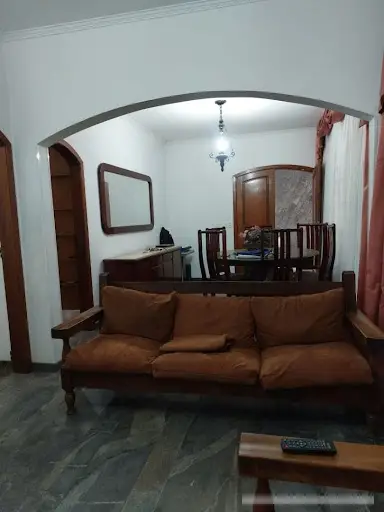 Casa - 2 quartos - Cidade Patriarca - São Paulo