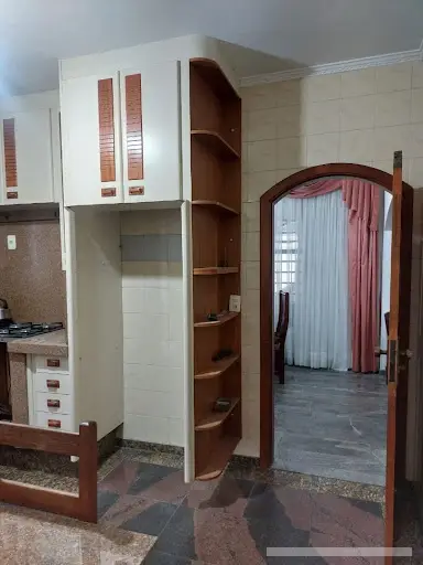 Casa - 2 quartos - Cidade Patriarca - São Paulo - foto 4