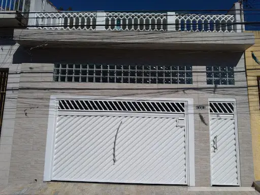 Casa - 2 quartos - Conjunto Residencial José Bonifácio - São Paulo - foto 2