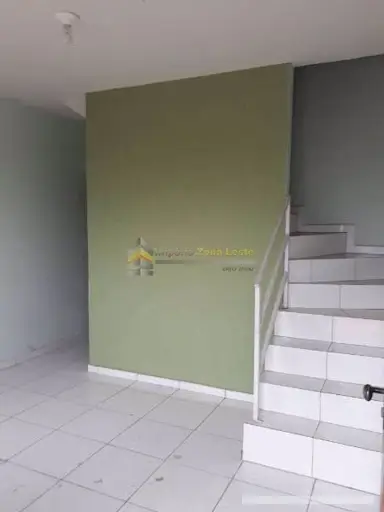 Casa - 2 quartos - Jardim Arize - São Paulo