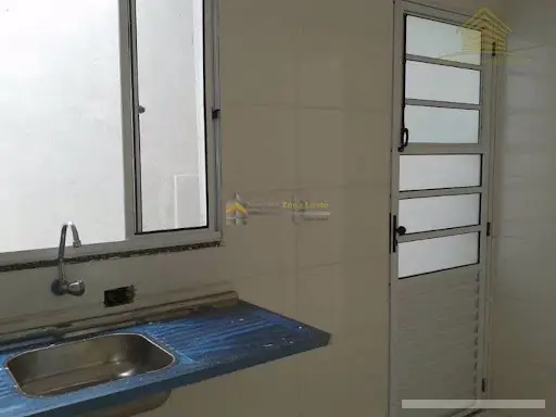 Casa - 2 quartos - Jardim das Oliveiras - São Paulo - foto 3