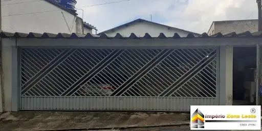 Casa - 2 quartos - Jardim de Lorenzo - São Paulo