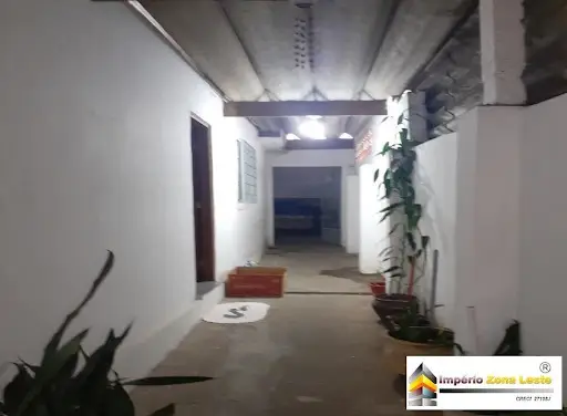 Casa - 2 quartos - Jardim de Lorenzo - São Paulo - foto 2