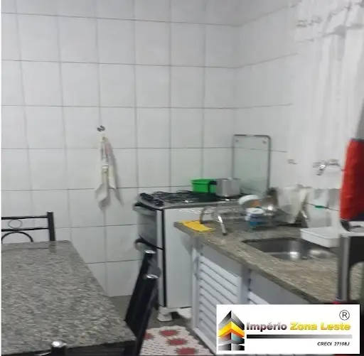 Casa - 2 quartos - Jardim de Lorenzo - São Paulo - foto 4