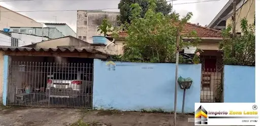 Casa - 2 quartos - Jardim Independência - São Paulo