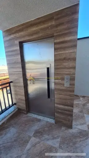 Casa - 2 quartos - Jardim Nordeste - São Paulo - foto 2