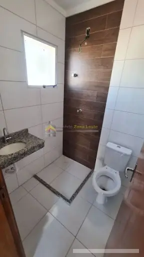 Casa - 2 quartos - Jardim Nordeste - São Paulo - foto 4