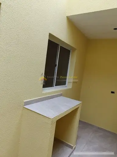 Casa - 2 quartos - Jardim Nossa Senhora do Carmo - São Paulo - foto 5