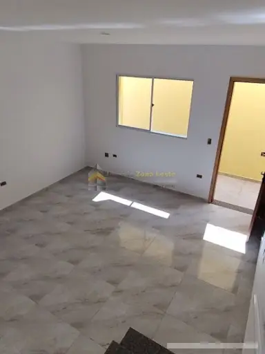 Casa - 2 quartos - Jardim Nossa Senhora do Carmo - São Paulo - foto 2