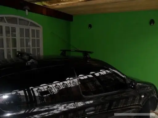 Casa - 2 quartos - Jardim Nove de Julho - São Paulo - foto 2