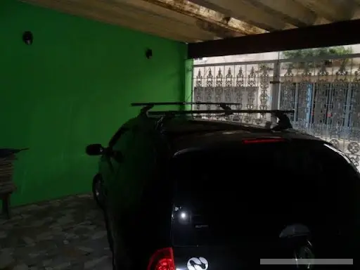 Casa - 2 quartos - Jardim Nove de Julho - São Paulo - foto 4