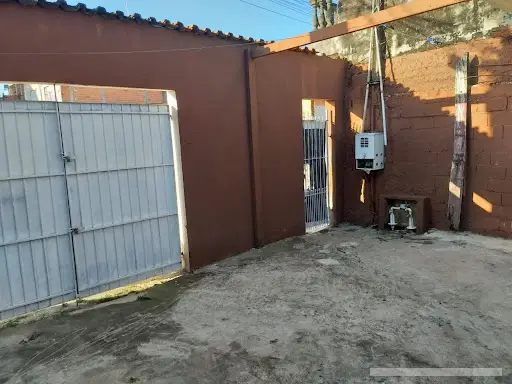 Casa - 2 quartos - Jardim Odete - Itaquaquecetuba - foto 2