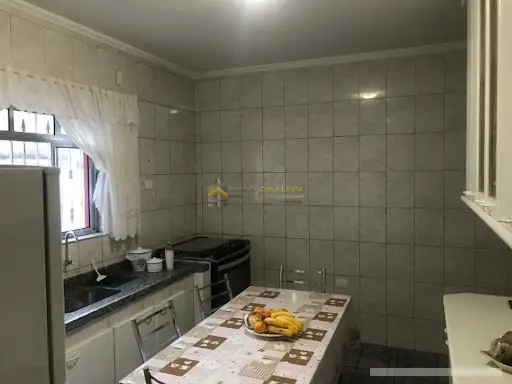 Casa - 2 quartos - Jardim Pedro José Nunes - São Paulo