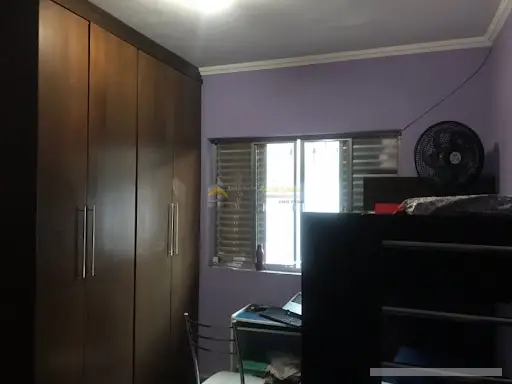 Casa - 2 quartos - Jardim Pedro José Nunes - São Paulo - foto 2