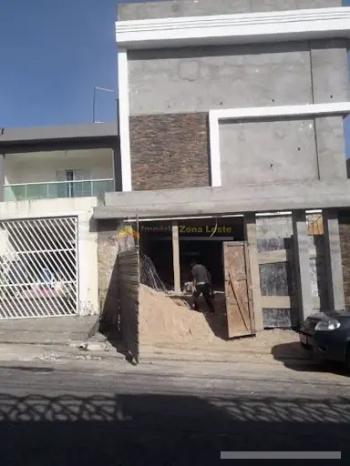 Casa - 2 quartos - Jardim Penha - São Paulo - foto 2