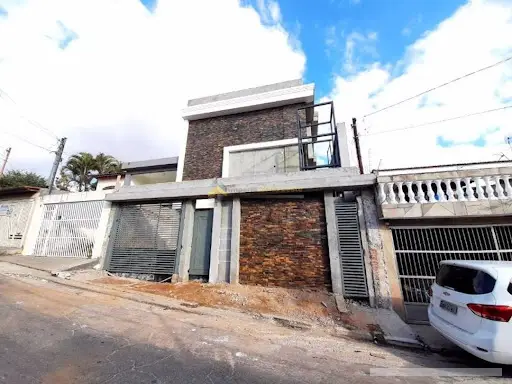 Casa - 2 quartos - Jardim Penha - São Paulo