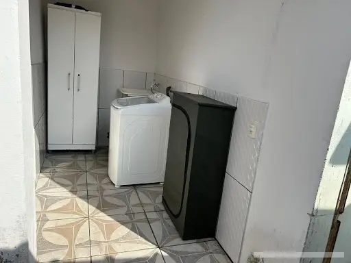 Casa - 2 quartos - Jardim Sao Paulo(zona Leste) - São Paulo - foto 5