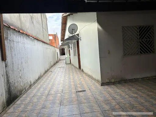 Casa - 2 quartos - Jardim Sao Paulo(zona Leste) - São Paulo - foto 2