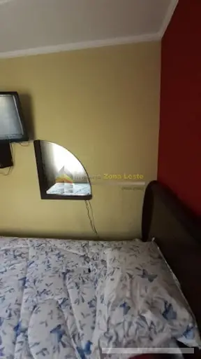 Casa - 2 quartos - Jardins Recanto das Rosas - São Paulo - foto 2