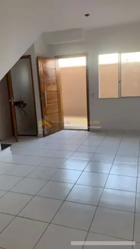 Casa - 2 quartos - Parque Boturussu - São Paulo - foto 2