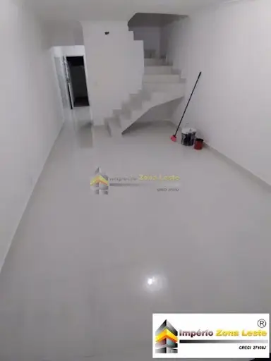 Casa - 2 quartos - Parque Penha - São Paulo - foto 4