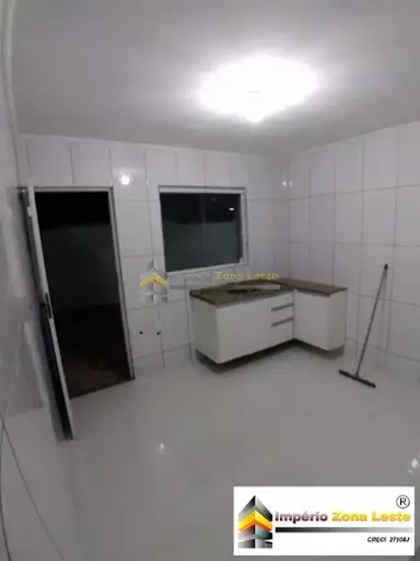 Casa - 2 quartos - Parque Penha - São Paulo