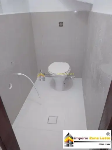 Casa - 2 quartos - Parque Penha - São Paulo - foto 5