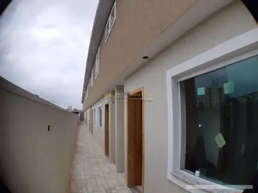 Casa - 2 quartos - Penha de França - São Paulo