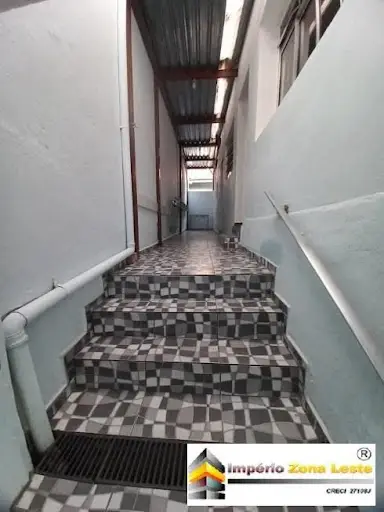 Casa - 2 quartos - Tatuapé - São Paulo - foto 5