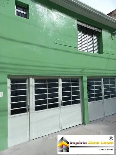 Casa - 2 quartos - Tatuapé - São Paulo