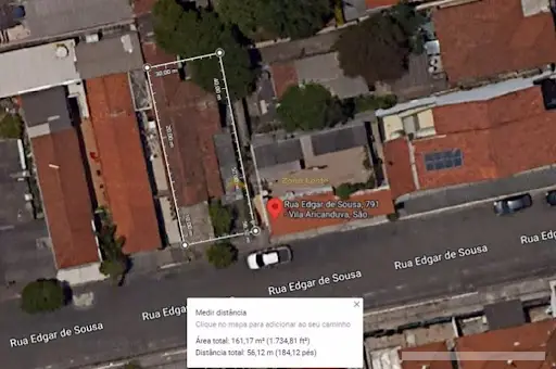 Casa - 2 quartos - Vila Aricanduva - São Paulo