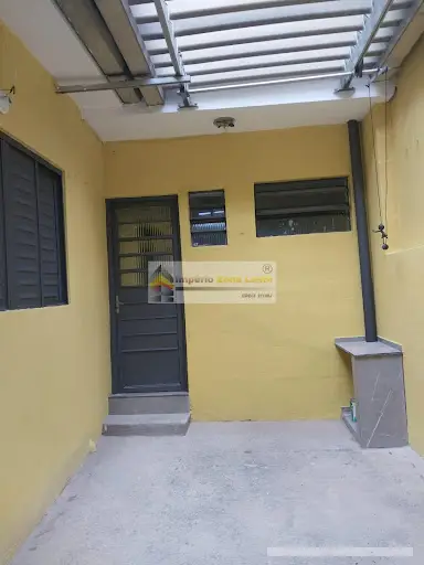 Casa - 2 quartos - Vila Beatriz - São Paulo - foto 2