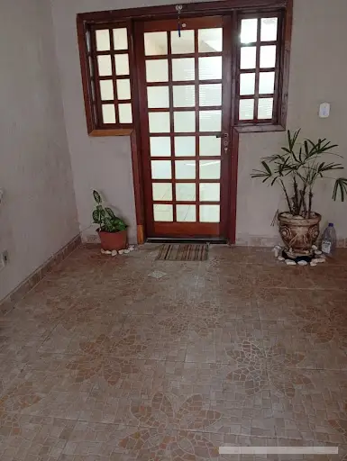 Casa - 2 quartos - Vila Carmosina - São Paulo - foto 5