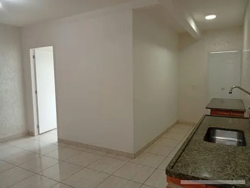 Casa - 2 quartos - Vila Carmosina - São Paulo - foto 4