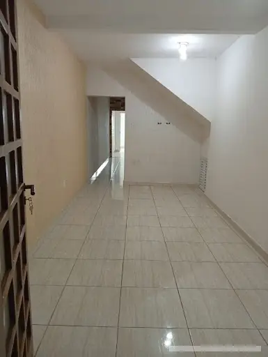 Casa - 2 quartos - Vila Carmosina - São Paulo