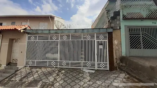 Casa - 2 quartos - Vila Centenário - São Paulo