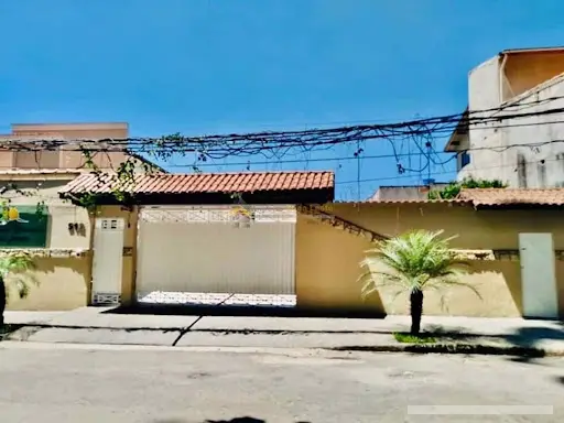 Casa - 2 quartos - Vila Curuçá - São Paulo