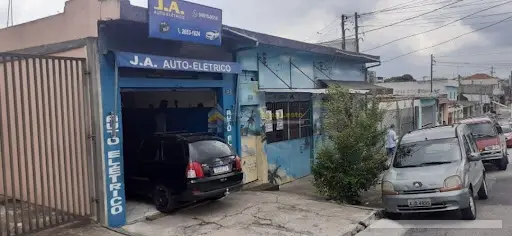 Casa - 2 quartos - Vila Dalila - São Paulo