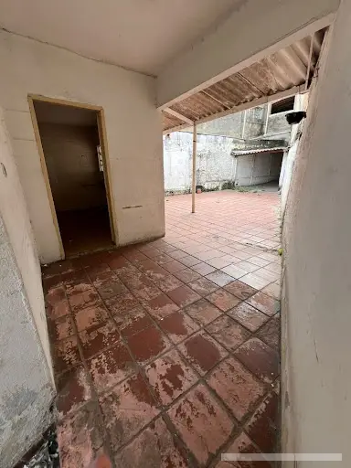 Casa - 2 quartos - Vila Dalila - São Paulo